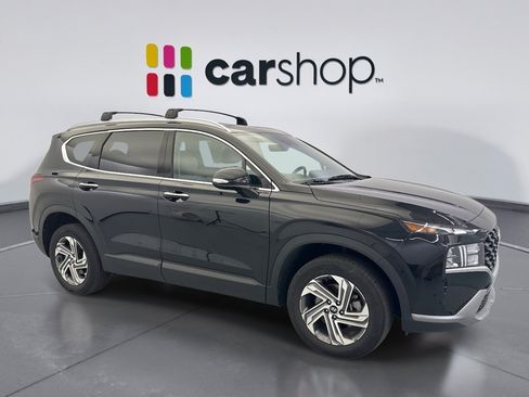 Used 2023 Hyundai Santa Fe SEL AWD/4WD image 6