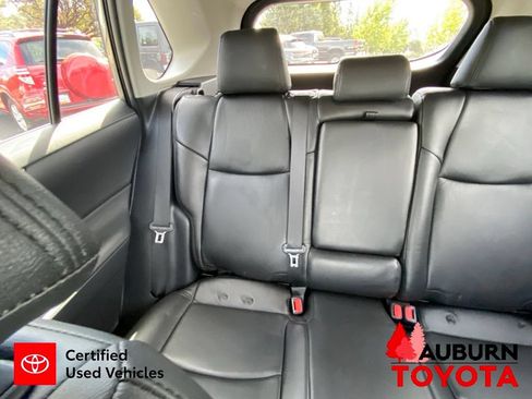 Certified 2023 Toyota RAV4 LE FWD image 17