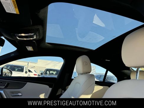 Used 2025 Mercedes-Benz CLA 250 4MATIC image 23