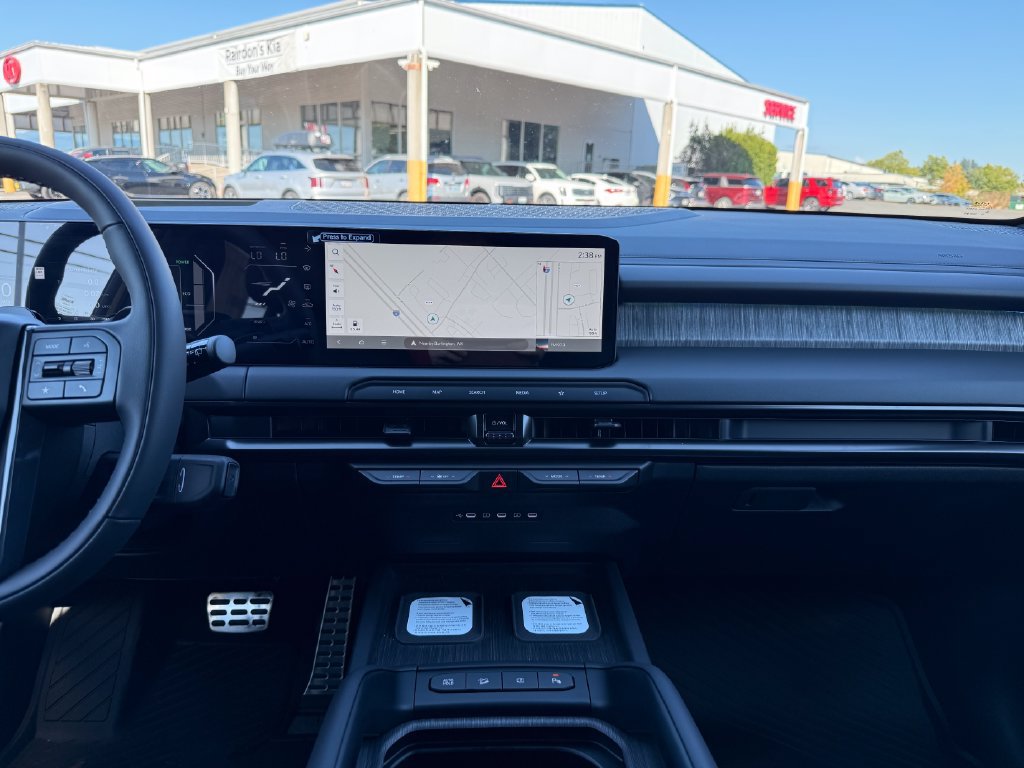 New 2027 Kia Telluride X-Line SX Prestige AWD/4WD image 25