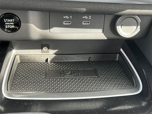 New 2026 Nissan Rogue Platinum image 30