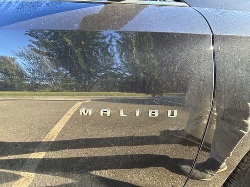 Used 2023 Chevrolet Malibu LT image 26