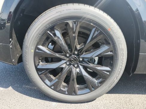 New 2026 MAZDA CX-90 3.3 Turbo S w/ Premium Package AWD/4WD image 26