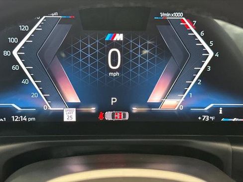 Used 2024 BMW M340i w/ Premium Package image 23