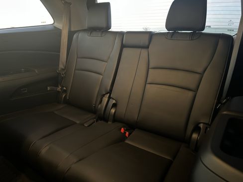 Certified 2022 Honda Pilot Special Edition image 27