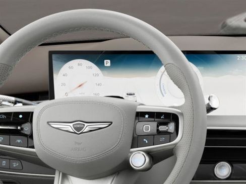 New 2026 Genesis Electrified GV70 image 13