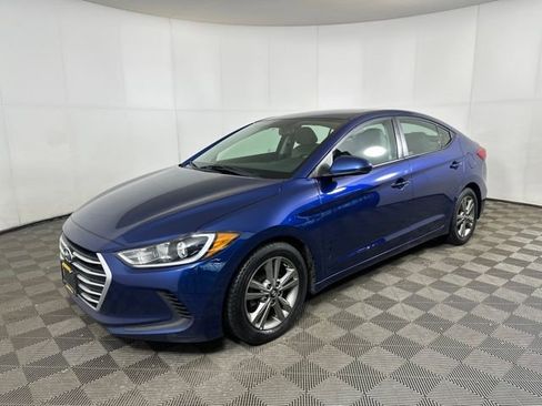Used 2018 Hyundai Elantra SEL image 7