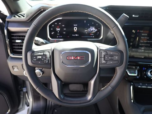 New 2026 GMC Sierra 3500 AT4 w/ AT4 Premium Plus Package AWD/4WD image 13
