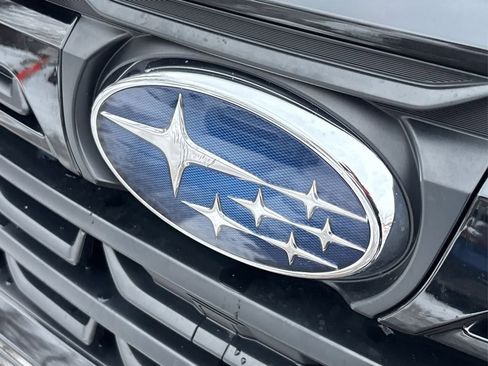 Used 2023 Subaru Forester Sport AWD/4WD image 13