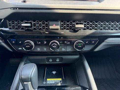 Certified 2025 Honda Accord Touring image 15