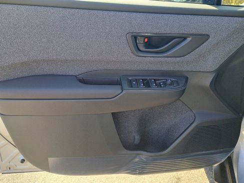 New 2026 Subaru Outback Premium image 8