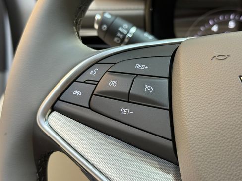 New 2026 Cadillac XT5 Premium Luxury w/ Driver Assist Package image 16