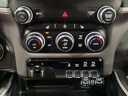 Used 2022 RAM 1500 Lone Star RWD image 30