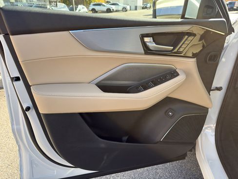 New 2026 Acura MDX SH-AWD w/ Technology Package image 10