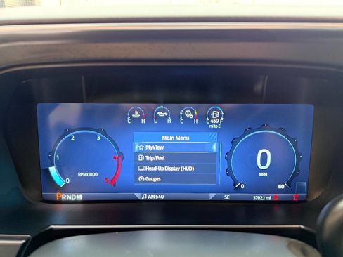 Used 2025 Ford F450 Platinum w/ Platinum Plus Package image 27