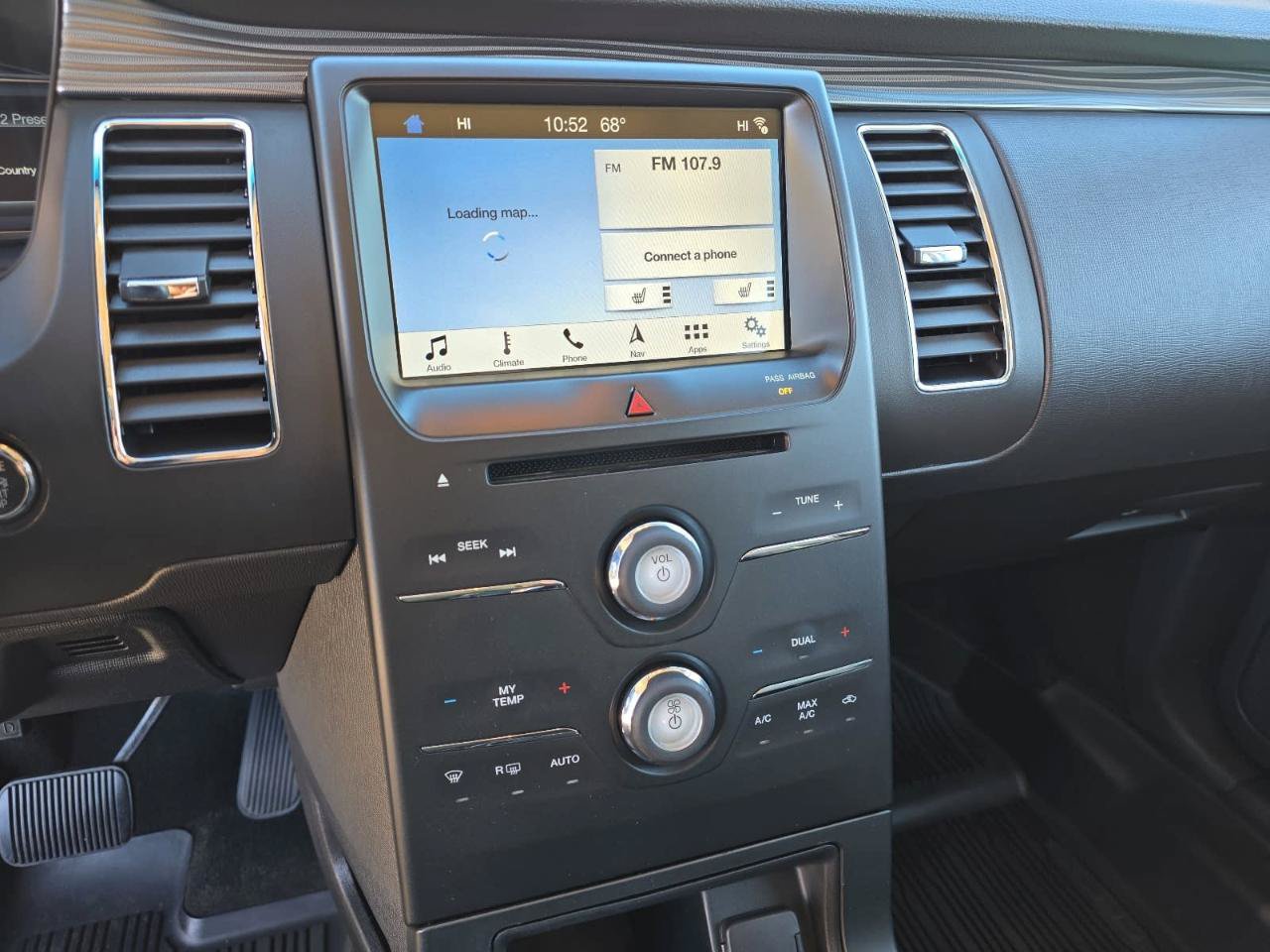 Used 2019 Ford Flex SEL w/ Equipment Group 202A AWD/4WD image 31