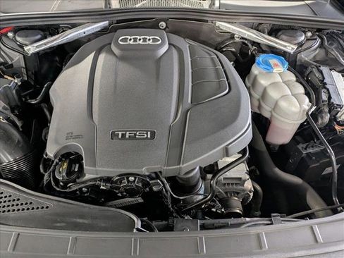 Used 2019 Audi A4 2.0T Premium Plus w/ Premium Plus Package image 28