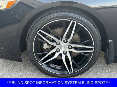 Used 2022 Honda Accord Touring image 8