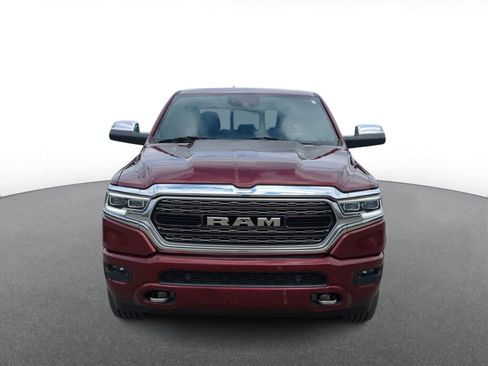 Certified 2019 RAM 1500 Limited image 3