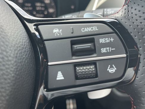 New 2026 Acura ADX A-Spec FWD image 35