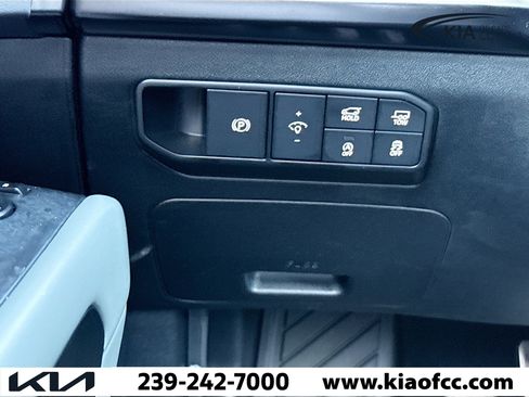 New 2027 Kia Telluride SX Prestige X-Pro image 38