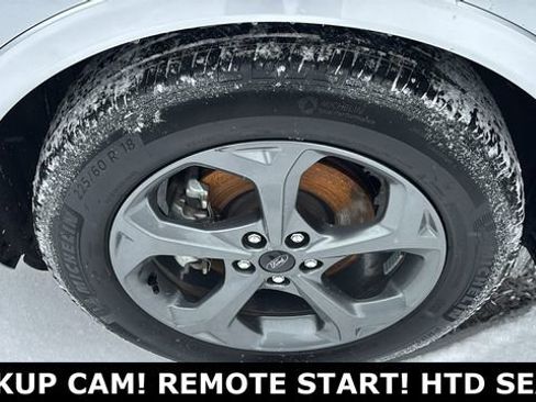 Used 2024 Ford Escape ST-Line image 32