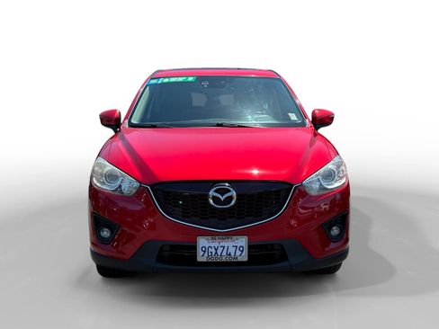 Used 2015 MAZDA CX-5 Grand Touring FWD image 8