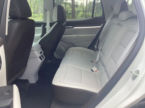 New 2026 GMC Terrain Denali w/ LPO, Floor Liner Package AWD/4WD image 14