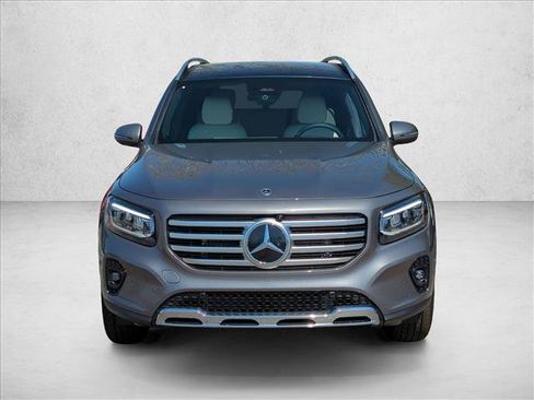 New 2026 Mercedes-Benz GLB 250 image 6
