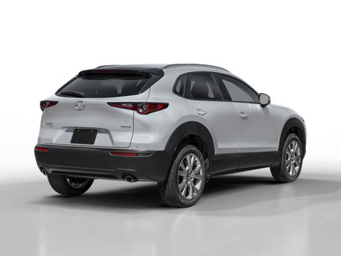 New 2026 MAZDA CX-30 AWD 2.5 S image 2