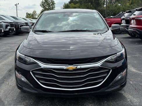 Used 2024 Chevrolet Malibu LT FWD image 9