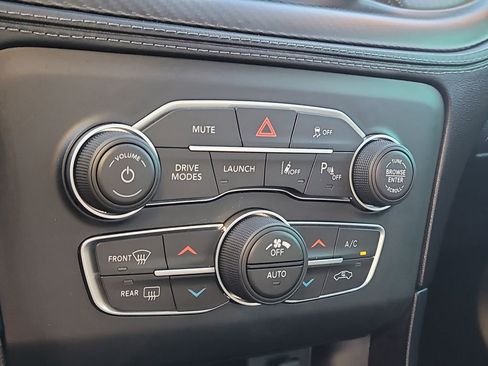 Certified 2023 Dodge Charger Scat Pack w/ Plus Group image 25