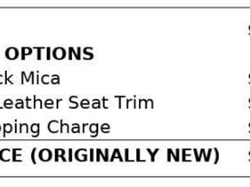 Used 2023 MAZDA CX-9 Touring image 4