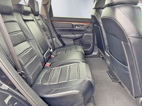 Used 2017 Honda CR-V Touring image 23
