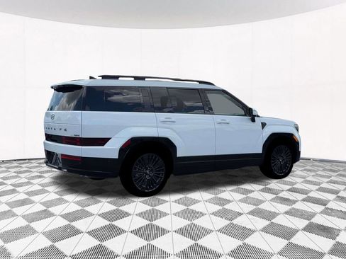 New 2026 Hyundai Santa Fe Calligraphy AWD/4WD image 12