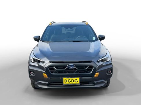 New 2026 Subaru Crosstrek 2.5i Wilderness image 8