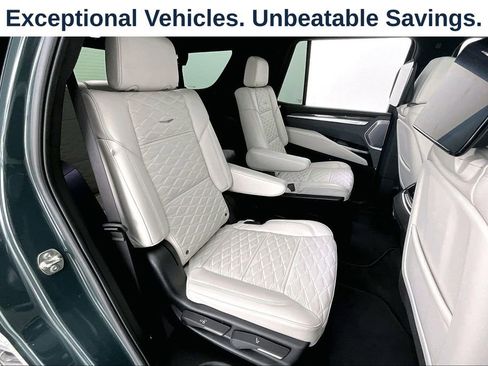 Used 2026 Cadillac Escalade V AWD/4WD image 35