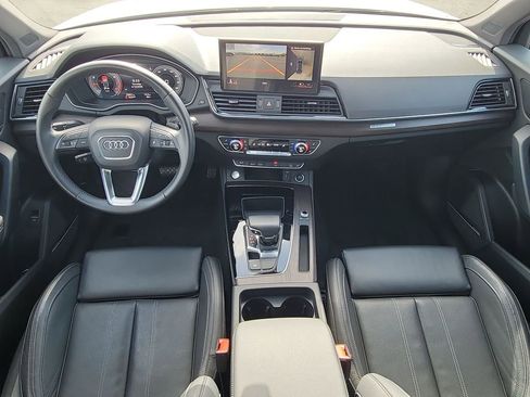 Used 2023 Audi Q5 2.0T Premium Plus w/ Premium Plus Package AWD/4WD image 20