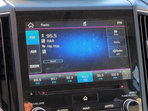 Certified 2023 Subaru Forester Touring image 32