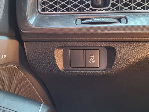 Certified 2024 Acura Integra A-Spec FWD image 21