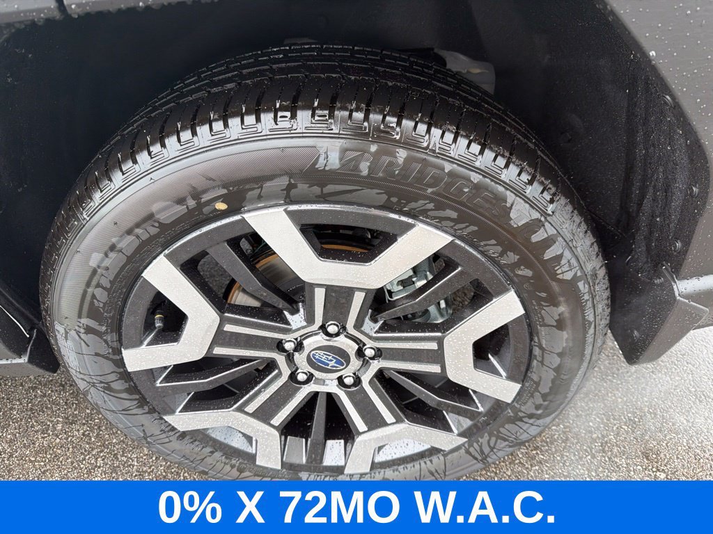 New 2026 Subaru Outback Touring XT AWD/4WD image 34
