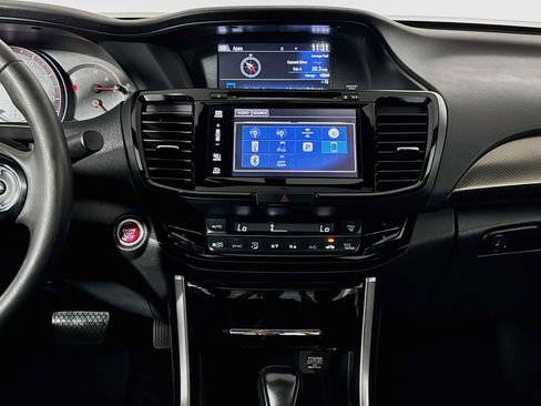 Used 2017 Honda Accord EX-L image 27