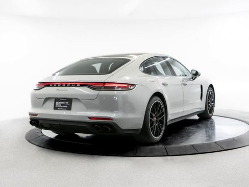 Certified 2023 Porsche Panamera RWD image 7
