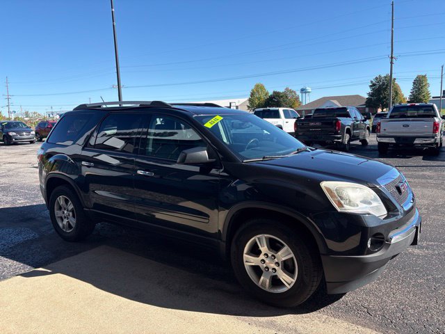 Used 2012 GMC Acadia SLE FWD image 7