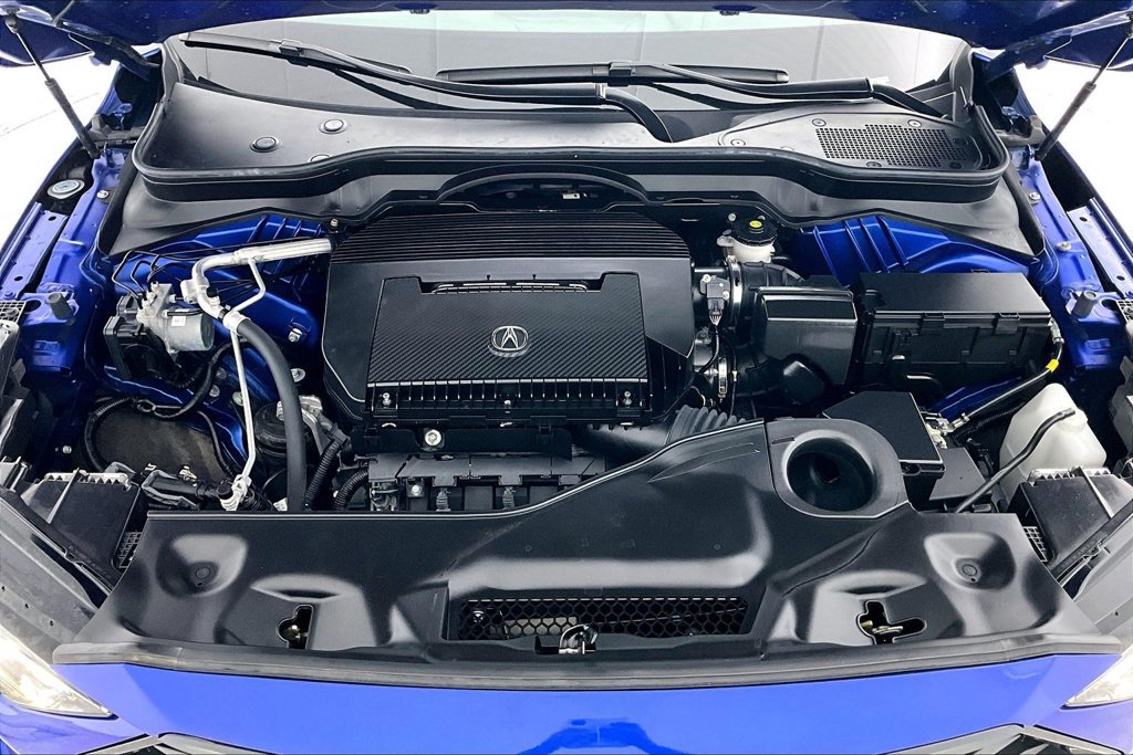 Certified 2023 Acura MDX A-Spec AWD/4WD image 11