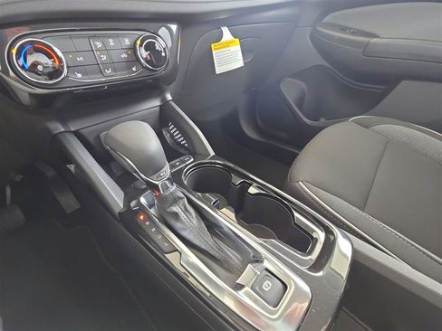 New 2026 Chevrolet TrailBlazer LT w/ LT Cold Weather Package image 15