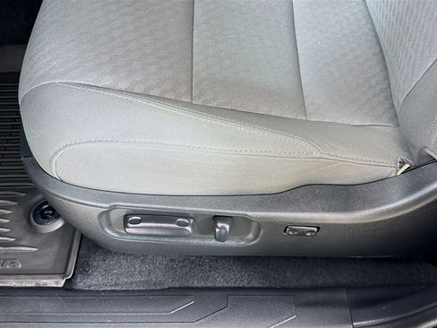 Certified 2023 Toyota Tacoma SR5 w/ Black Out Package (TMS) image 18