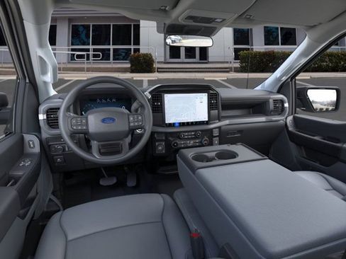 New 2025 Ford F150 XL image 9