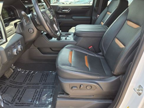 Used 2023 GMC Sierra 1500 AT4 w/ AT4 Premium Package image 22