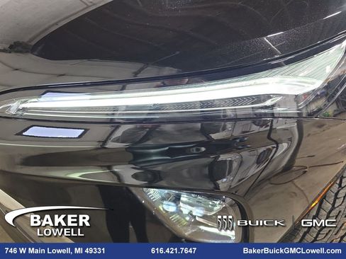 New 2026 Buick Enclave Avenir w/ Super Cruise Package image 38